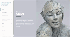 Desktop Screenshot of elisabethcibot.com